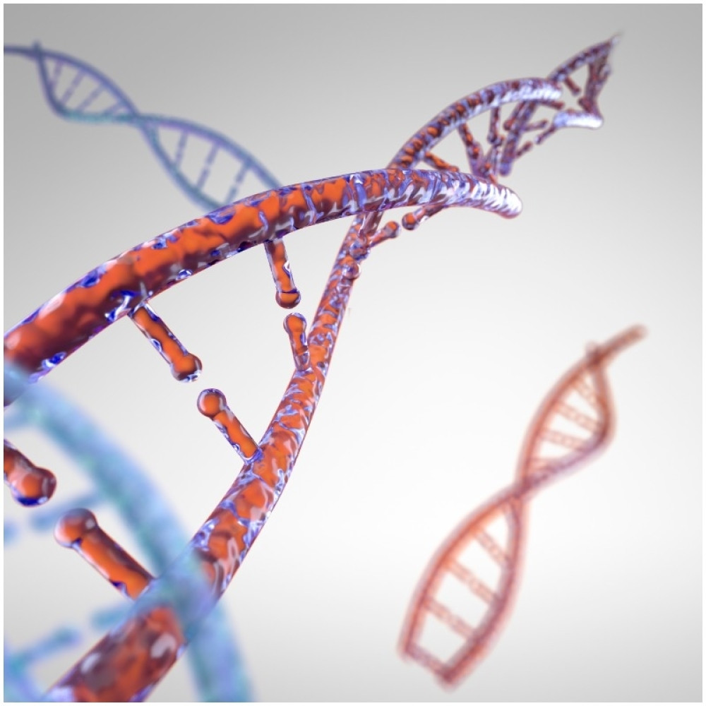 Otac poklonio ćerki DNK test i otkrio mračnu porodičnu tajnu, ali tek onda je usledilo pravo iznenađenje