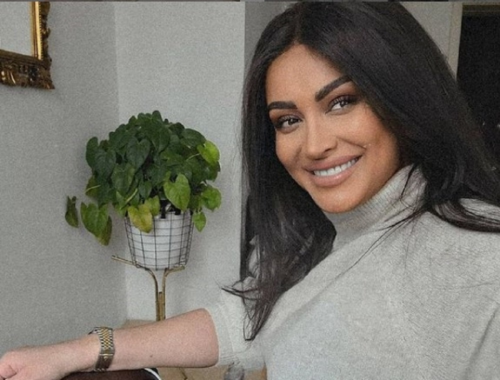 Objava Andreana Čekić je mnoge naterala na razmišljanje! (FOTO/VIDEO)