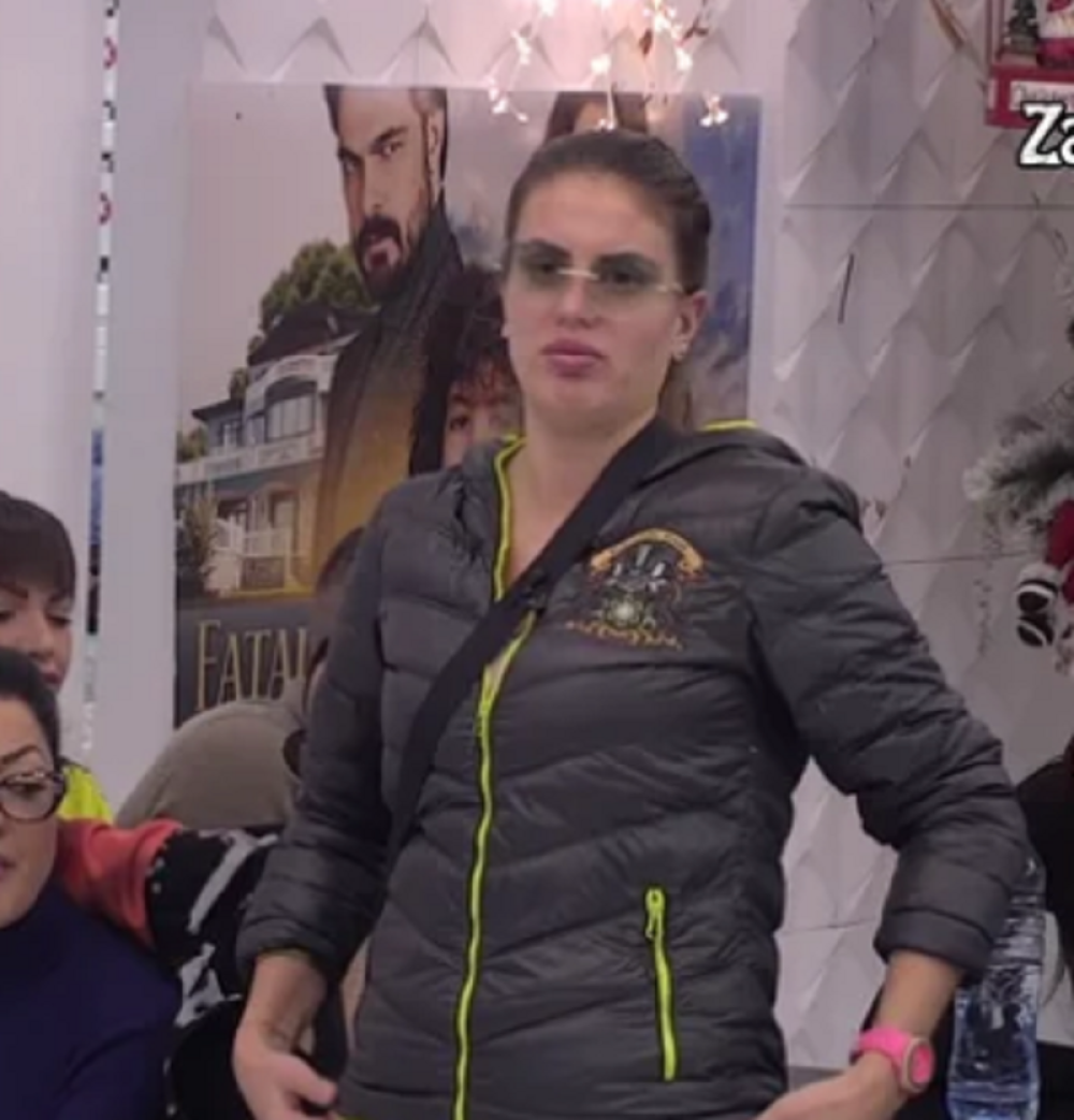 Monika progovorila o simpatijama prema Sanji, a onda se obratila i Stankovićeva, njena izjava će vas potpuno šokirati! (FOTO/VIDEO)