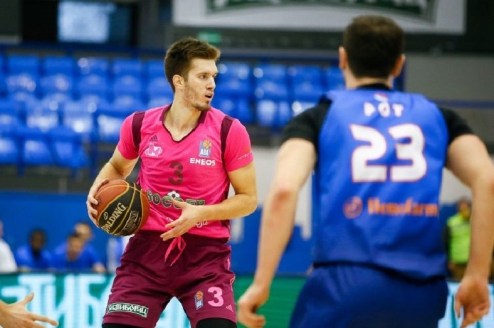 Reprezentativac Srbije na pragu obaranja nekoliko rekorda