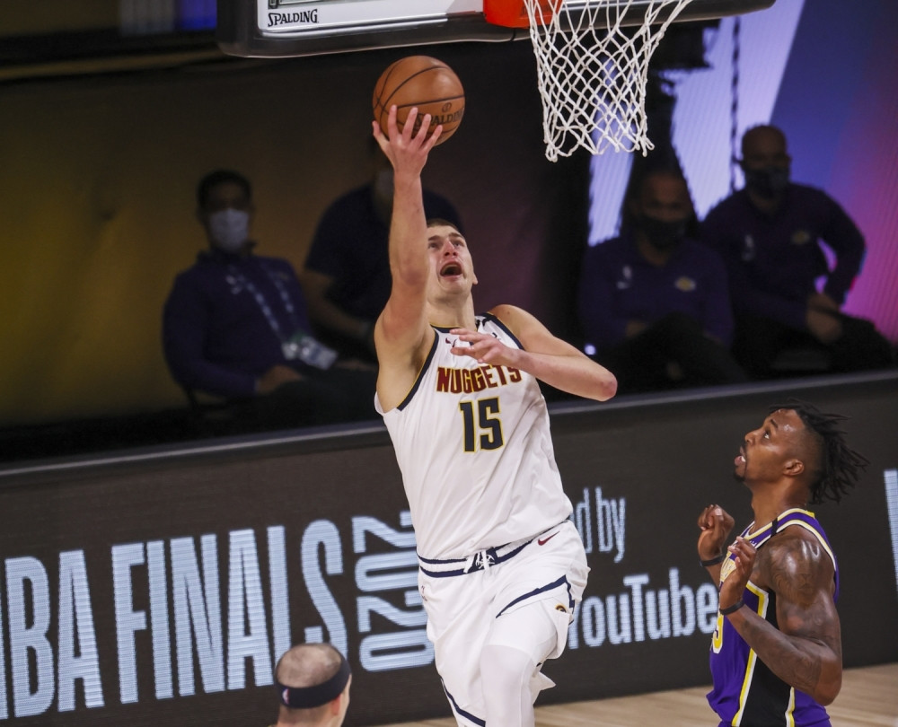 Povela se MVP priča, trener kaže da ne može da prođe bez Srbina