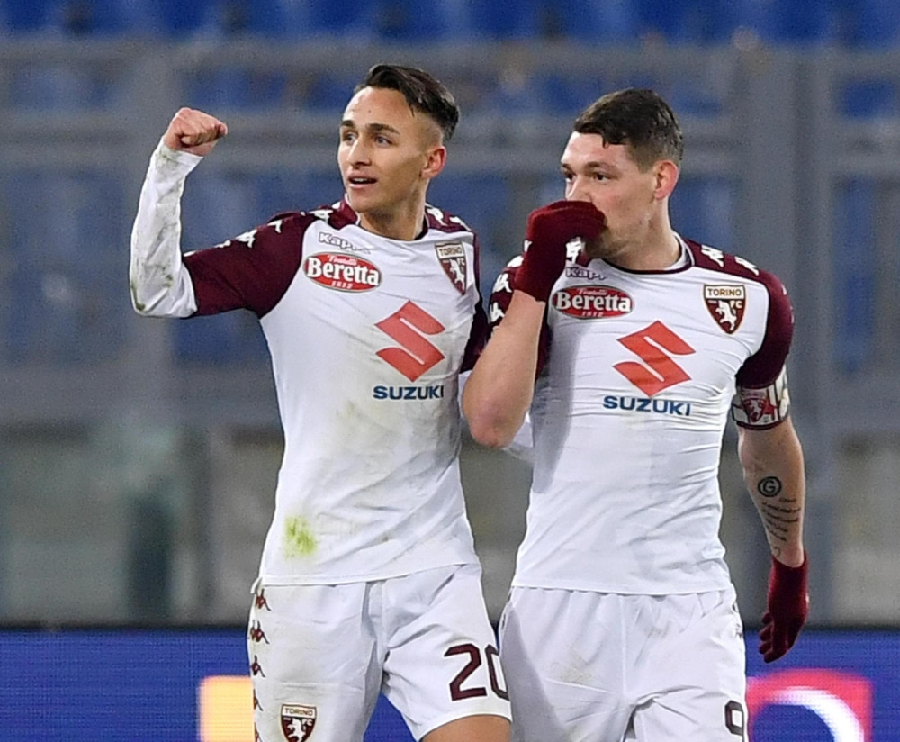 Zvezda kupuje na Čizmi, Siniša je preporučio i ovog napadača