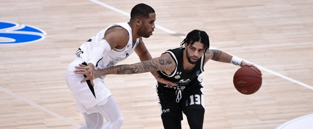 Krah Partizana u Parizu