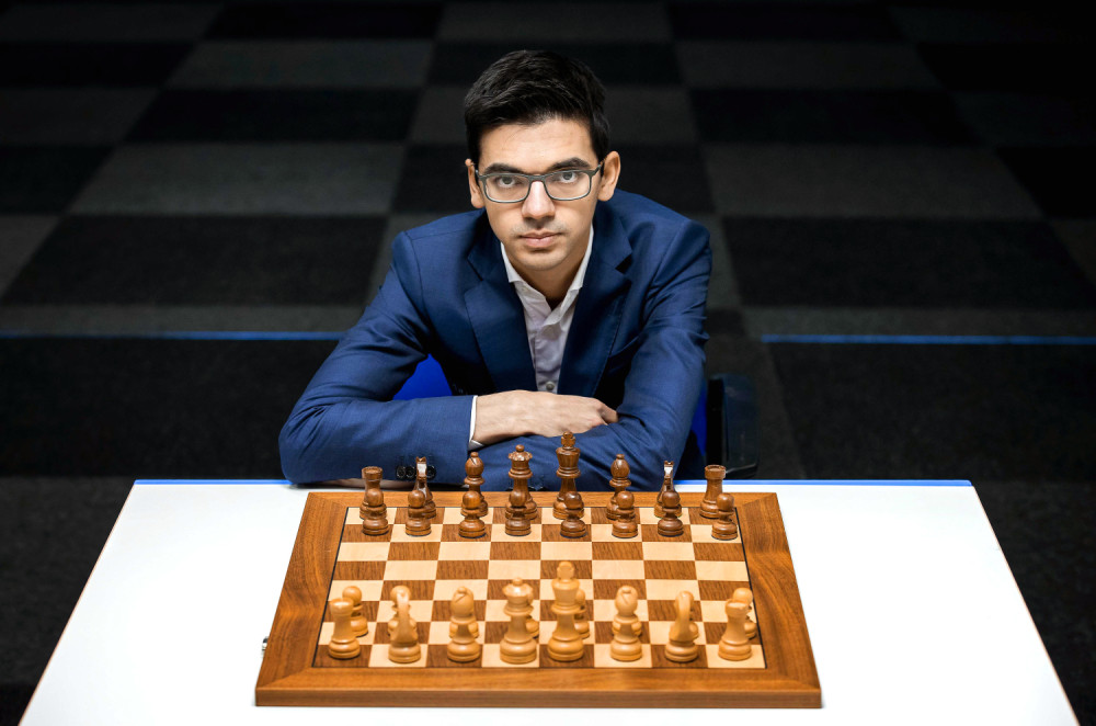 Emotivni Iranci miroljubivo, Grandelius mogao ponovo da povede karavan