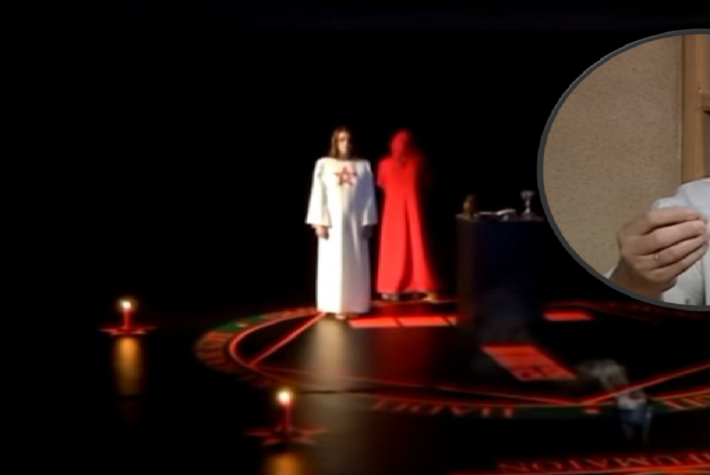 Koristio se metodama ispiranja mozga za zlostavljanje svojih učenica