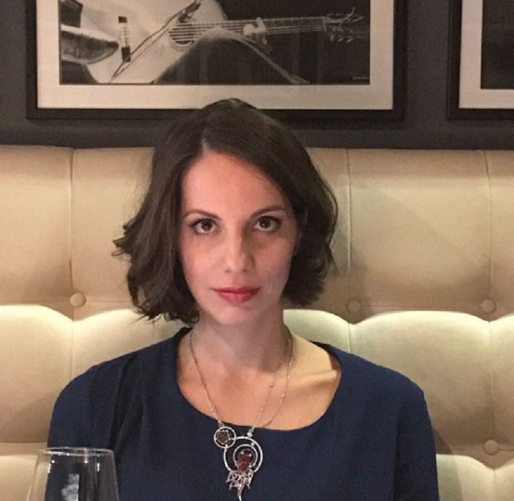 Oglasila se i Nada Macanković, pa progovorila o svom iskustvu u Aleksićevoj školi strave i užasa! (FOTO/VIDEO)