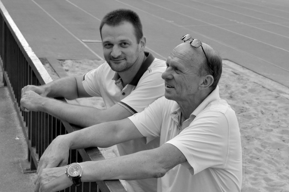 U manastiru preminuo reprezentativac koji je ušao u istoriju preskočivši 8 metara