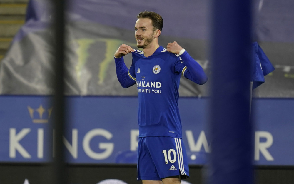 Lisice ponovo prve u Premijer ligi (VIDEO)