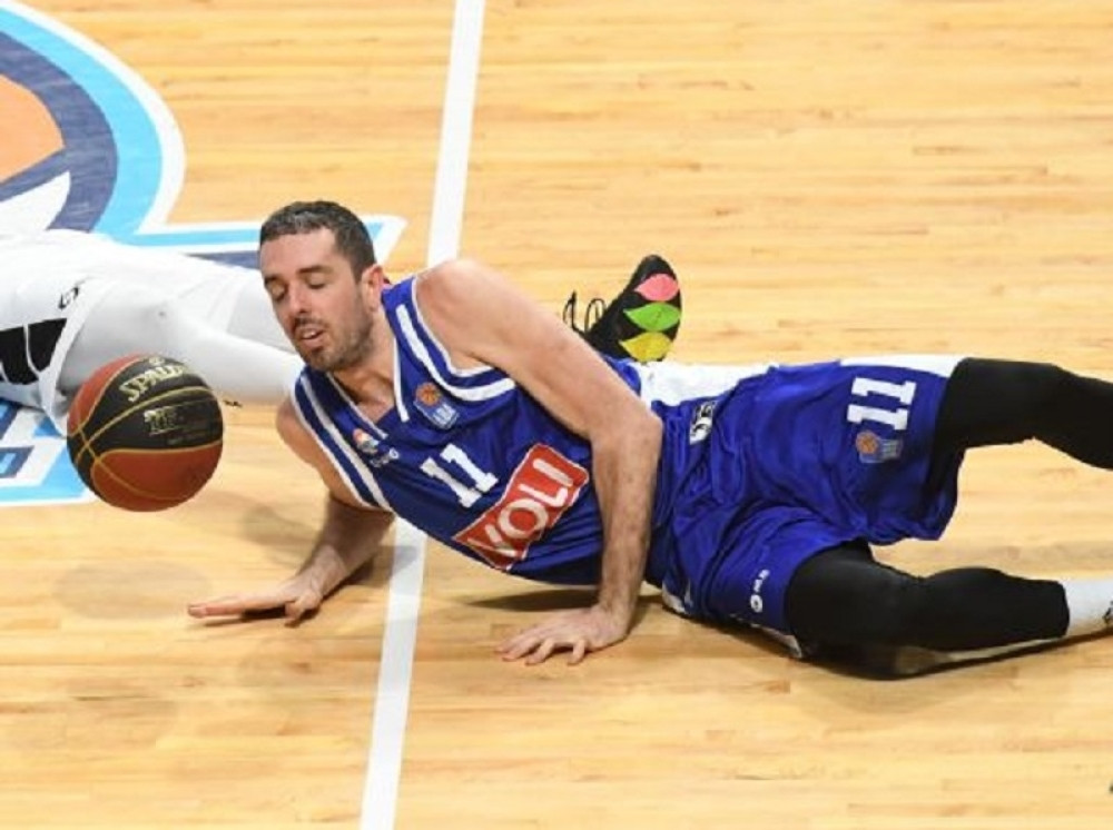 Triler u Ljubljani pripao domaćinu posle dva promašaja Kobsa (VIDEO)