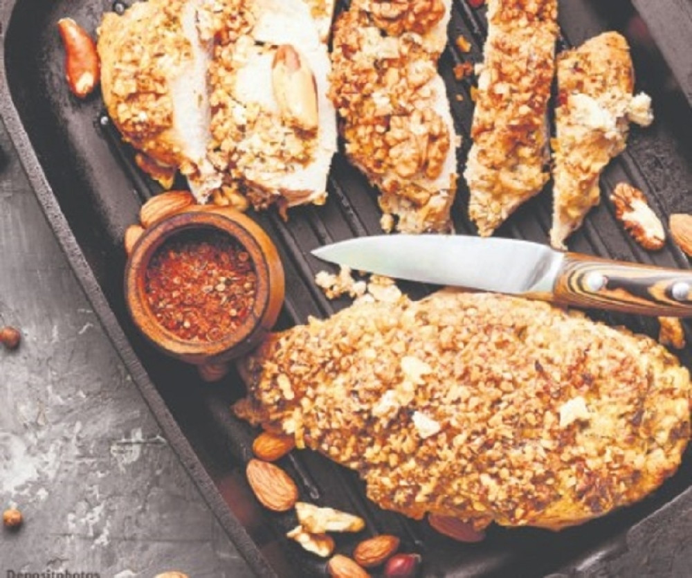 Razbijte monotoniju pripremanja piletine! Ova hrskava varijanta mogla bi vam postati nova strast!