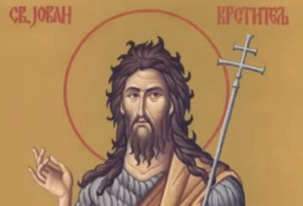 Vernici nikako ne bi smeli da koriste jedan predmet, a postoji i običaj koji deca moraju da ispoštuju