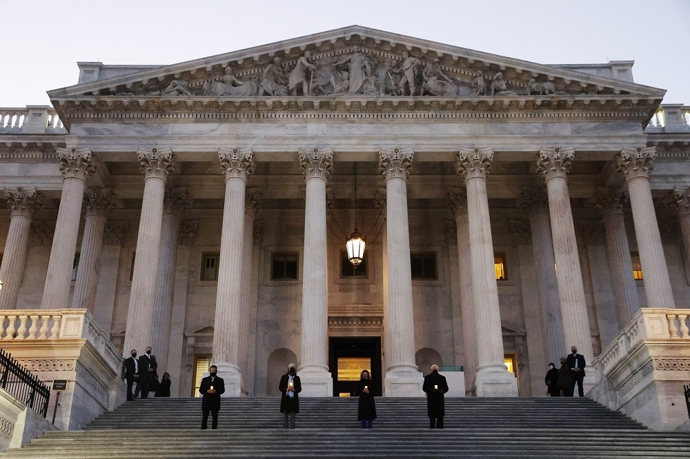 Igra prestola je završena, psi rata se vraćaju!