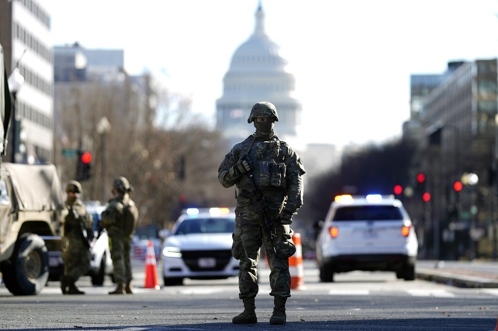 Građani nezadovoljni rezultatima izbora, opasnost od TERORIZMA nikad veća!