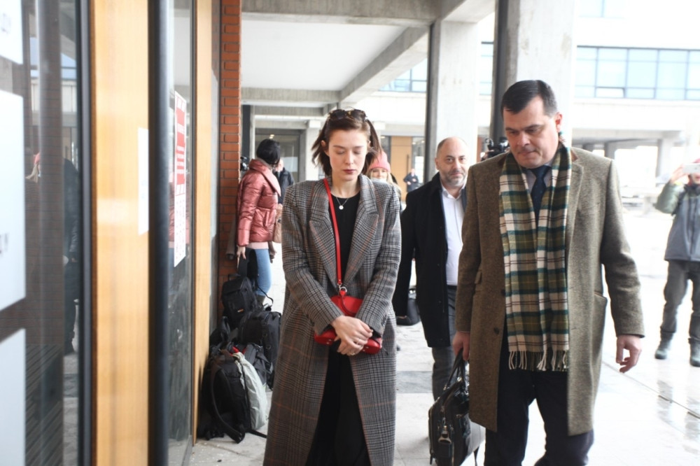 Suspendovan profesor iz Zagreba koji je zlostavljao 9 studentkinja