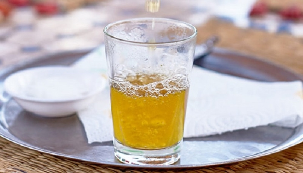 Pivo od đumbira, leči mnoge tegobe, a može se lako napraviti kod kuće!