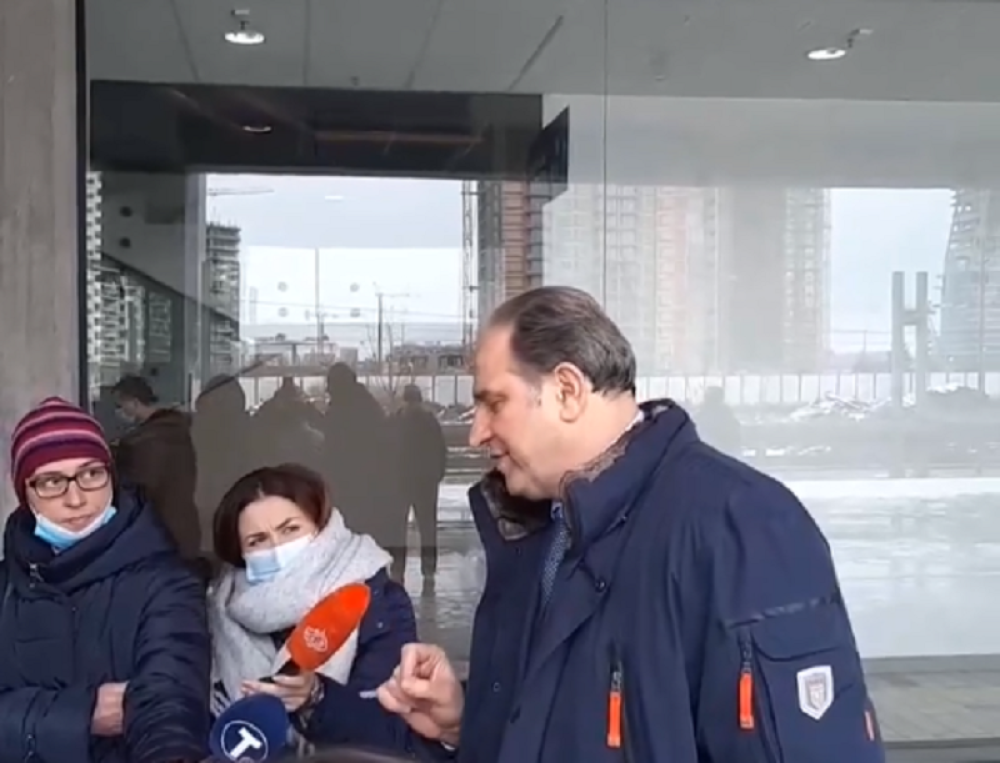 Advokat koji zastupa Srbe protiv NATO pakta: Osiromašeni uranijum je izazvao kancere, ovo je samo prvi korak! (VIDEO)