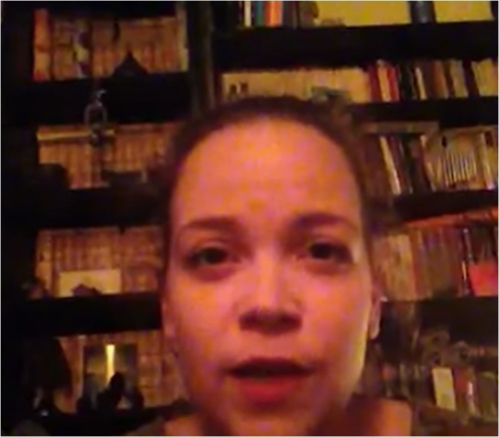 Silovana sam, ali sam ćutala 15 godina, i ne, nisu ga zatvorili: Još jedna glumica prošla je kroz kandže monstruma! (FOTO/VIDEO)