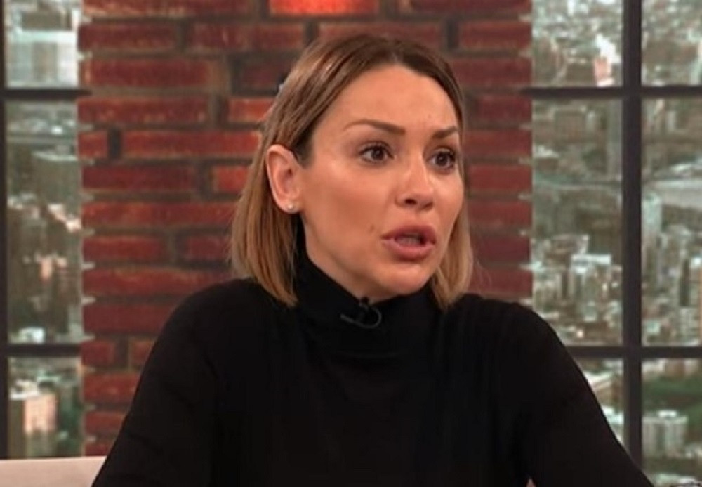 Marijana Mićić ne može da dođe sebi zbog užasnih radnji Mike Aleksića! (FOTO/VIDEO)