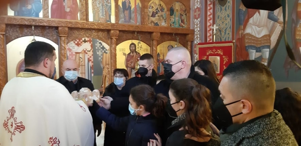 Palma poželeo da 2021. godina bude jedinstvena!