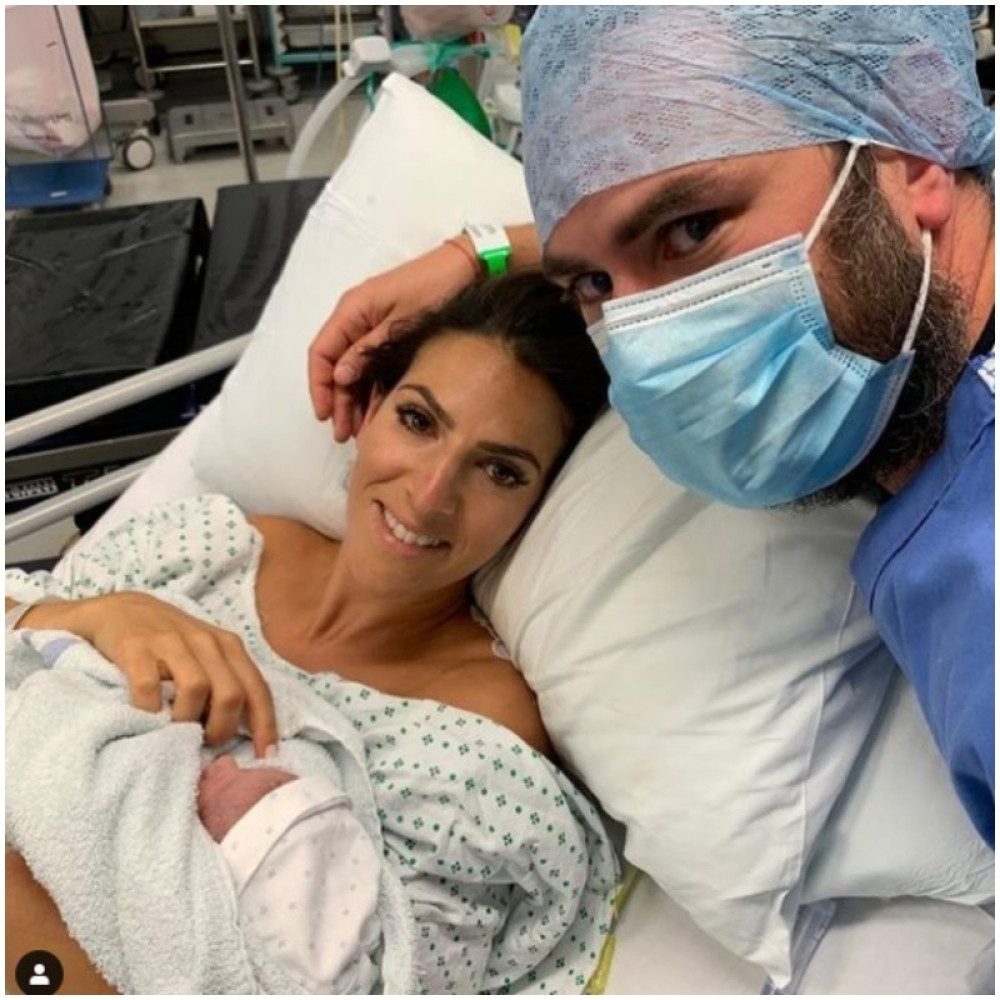 Doktori je ubeđivali da neće moći da ima decu, a onda se desilo ČUDO