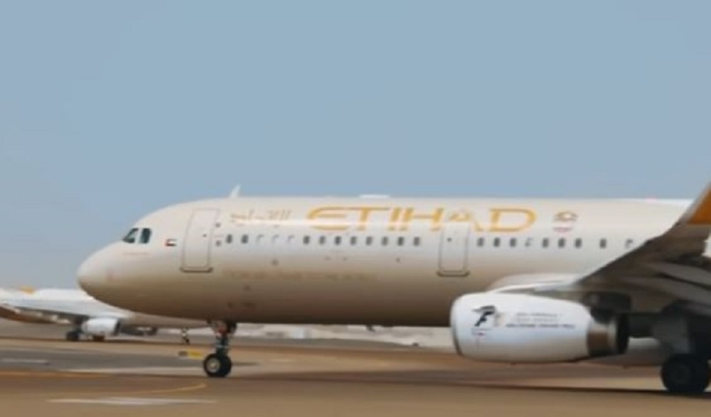 Etihad prvi u lansiranju digitalnih pasoša u uslovima kovida