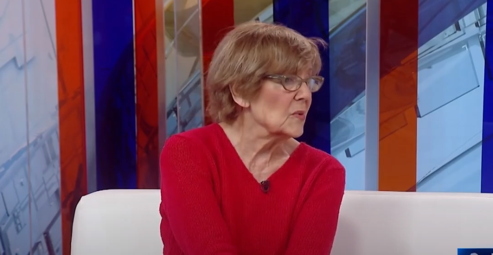 Vesna Pešić pozitivna na koronu!