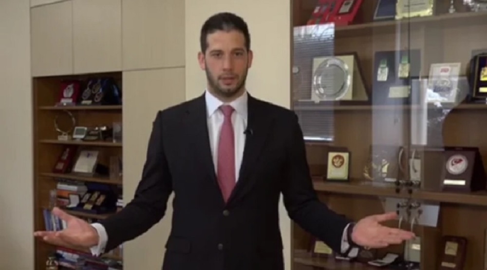 Udovičić: Cilj je da oborimo rekord postignut u Riju pre pet godina (FOTO, VIDEO)