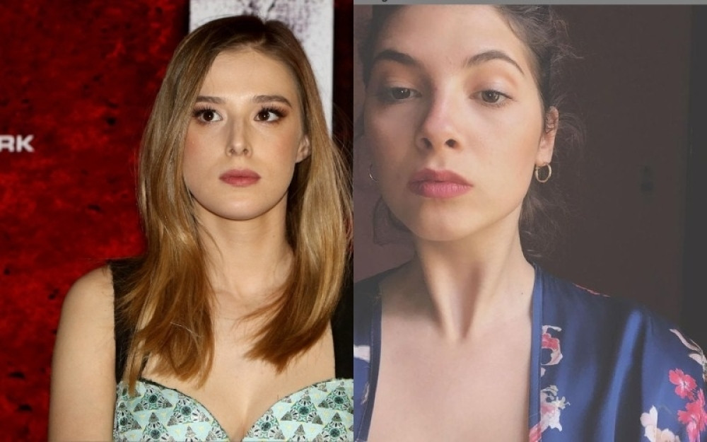 Heroine Milena i Iva objavile fotografiju sa početka studentskih dana i dirnule pravo u  srca (VIDEO)