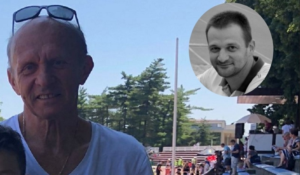Isplivala užasna istina o uzroku smrti srpskog atletičara