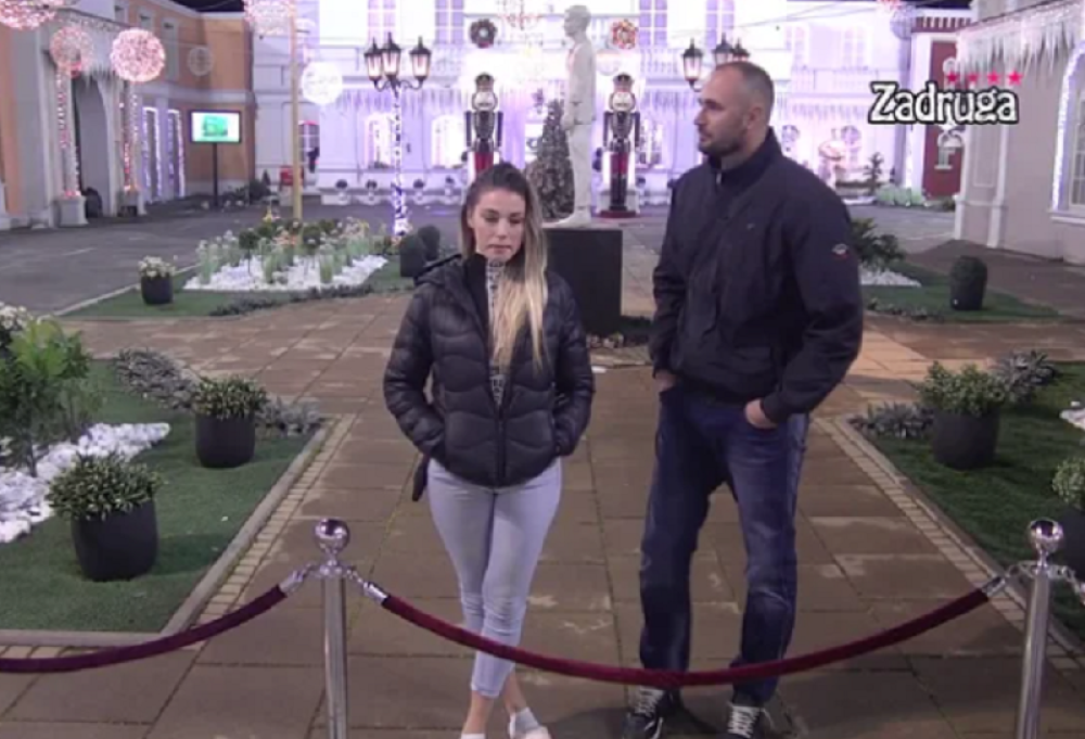 Maja i Alen se zajedno obratili porodicama, imali su jasnu poruku (VIDEO)