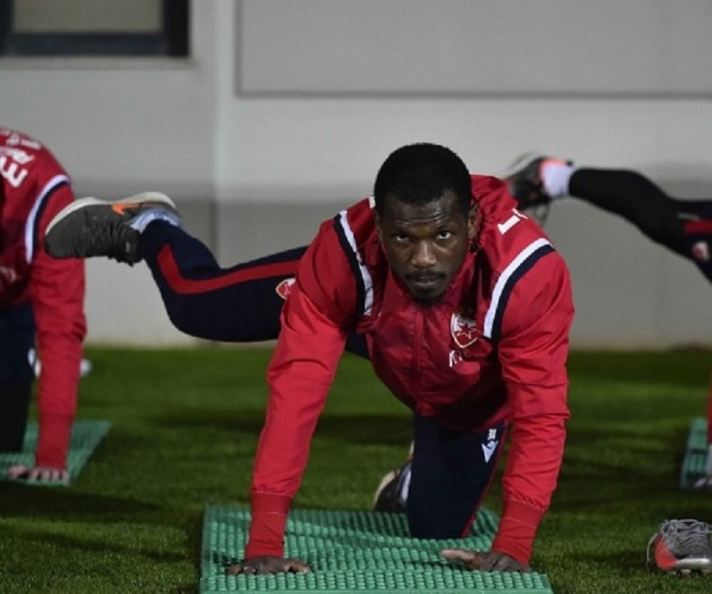 Hladno vreme dočekalo crveno-bele u Turskoj