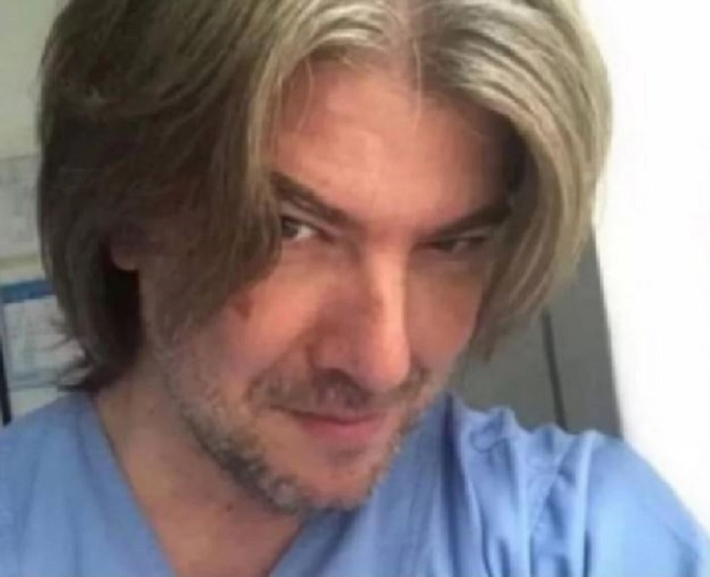 Zbog reči koje je hirurg izgovorio povodom zlostavljanja Milene Radulović, zgrozila se cela Srbija! A sada se oglasio i on lično