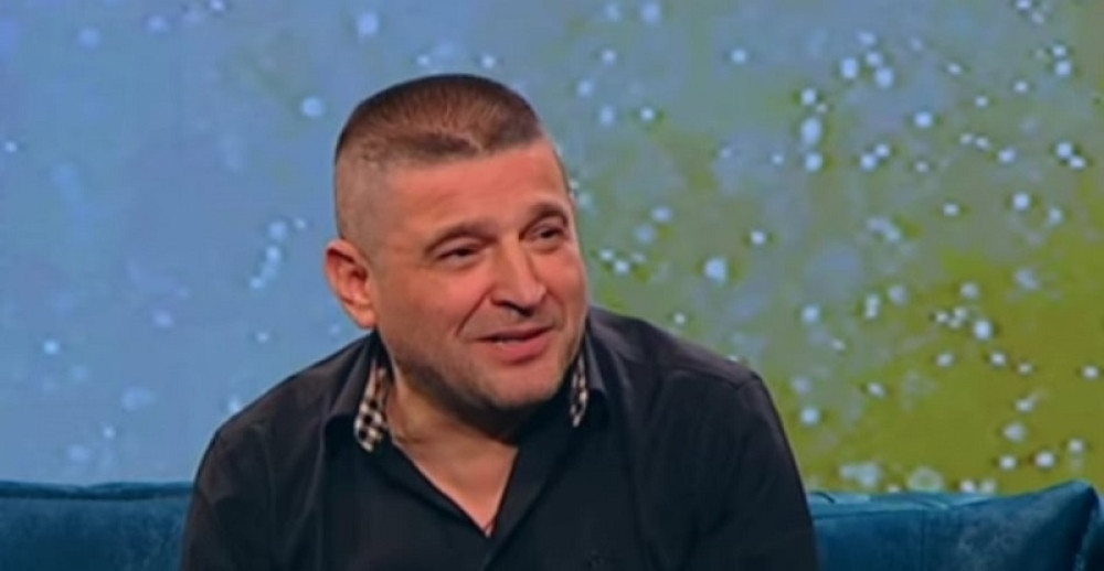 Baja Mali Knindža snimio drugi deo pesme "Božić je", ovo su stihovi kojima se nastavlja antologijski hit (VIDEO)