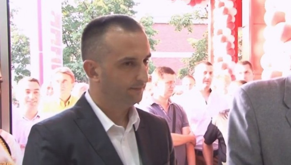 Pojavio sam se pred kućom u pet do šest, a oni su tada odlazili! Jasno je da su me tipovali