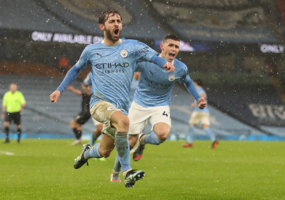 Velika frka u Mančesteru, trener besneo na sudiju zbog gola Građana: Da li su dobili kurs žongliranja za Božić? (VIDEO)