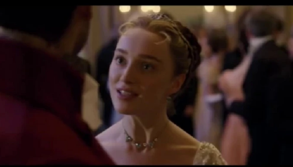 Glumica o intimnim scenama: "Značilo mi je da dobijem te uloge " (VIDEO)