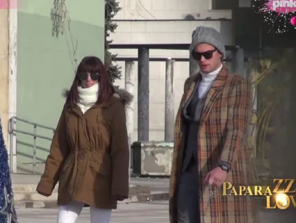 Evo gde su i šta rade Toma i Nadežda, nakon njegovog bekstva iz "Zadruge", opustili se skroz u parku dok im je on pravio društvo (FOTO/VIDEO)