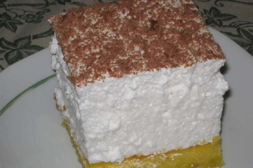 Sarajevska šampita: Pouzdana, tradicionalna poslastica sa pet zvezdica!