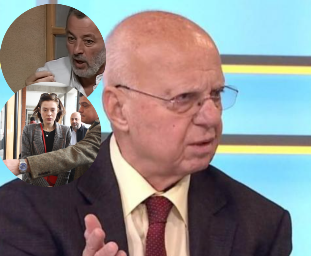 Izjava Tome File podigla veliku prašinu u Srbiji: Znam Miku, ako je vređao decu pitajte roditelje što su to dopuštali