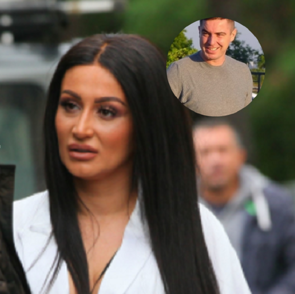 Andreana Čekić pobegla iz Srbije, bivšeg verenika ne želi ni da vidi, a nakon ovog njenog poteza je definitivno kraj! (VIDEO)