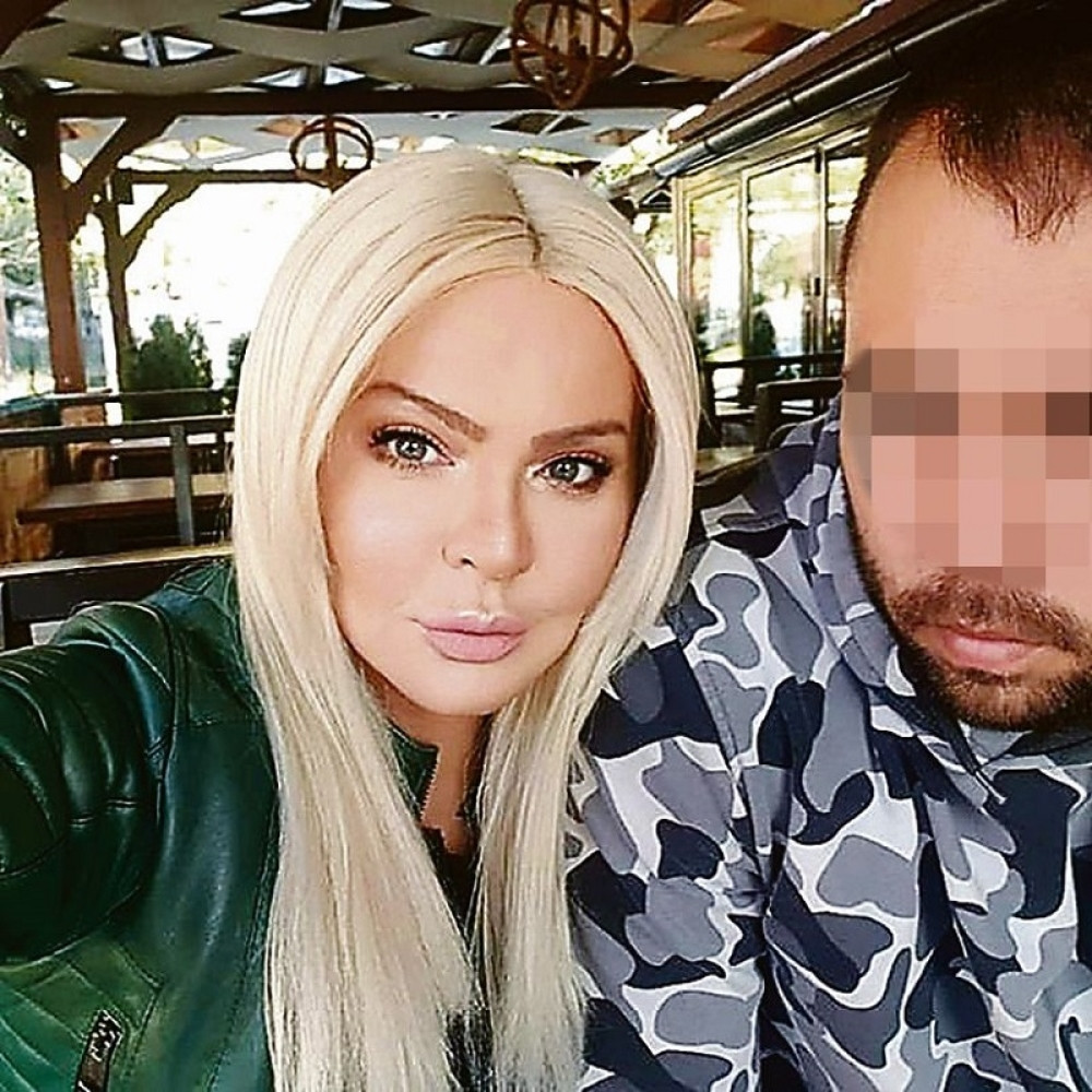 Hana: Bivši mi je smestio pritvor dan uoči isteka uslovne kazne!