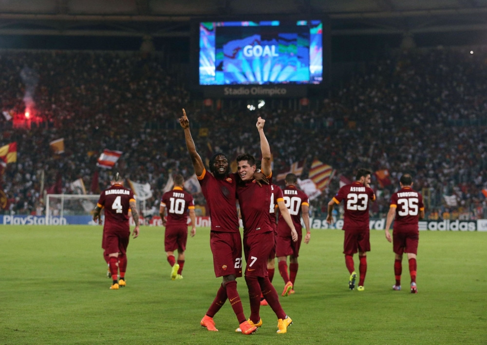 Roma ga je platila 25.000.000 evra, a sada ga Stanković želi u Zvezdi!