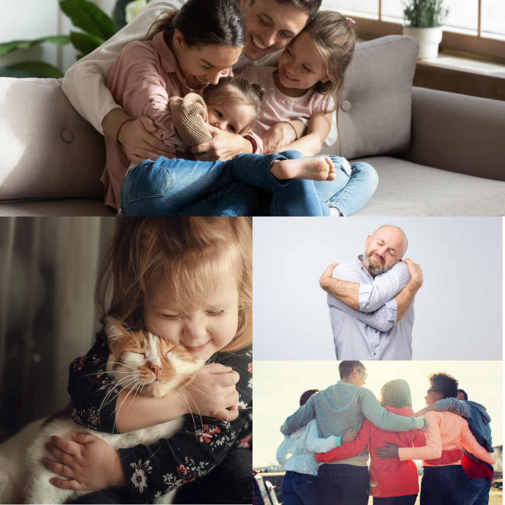 Svetski dan zagrljaja: Praznik koji slavi ljubav i "dobre vibracije"!