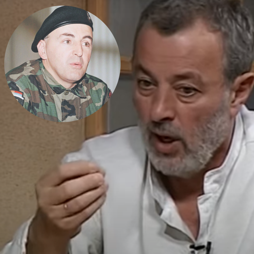 Isplivali do sada nepoznati detalji poznanstva Ražnatovića i Aleksića!