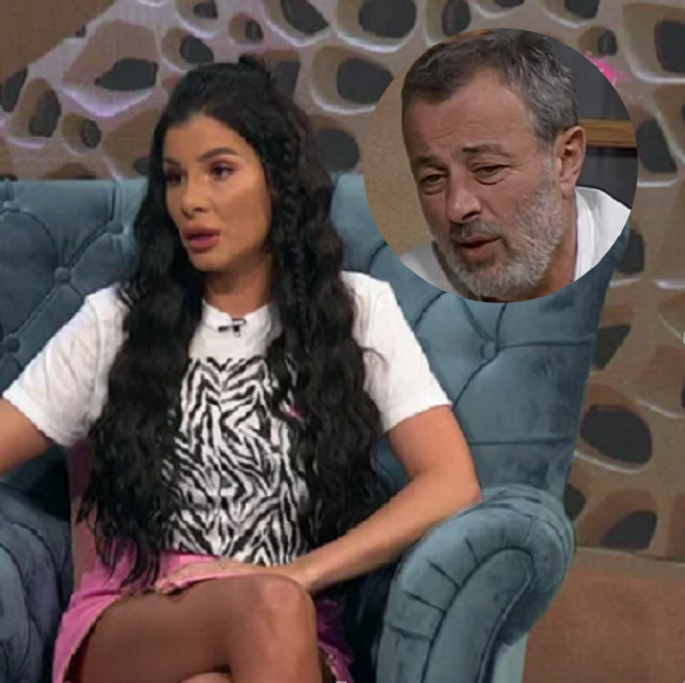 Mia Borisavljević žestoko osudila Miku i uputila ogromnu podršku Aleksićevim žrtvama! (VIDEO)