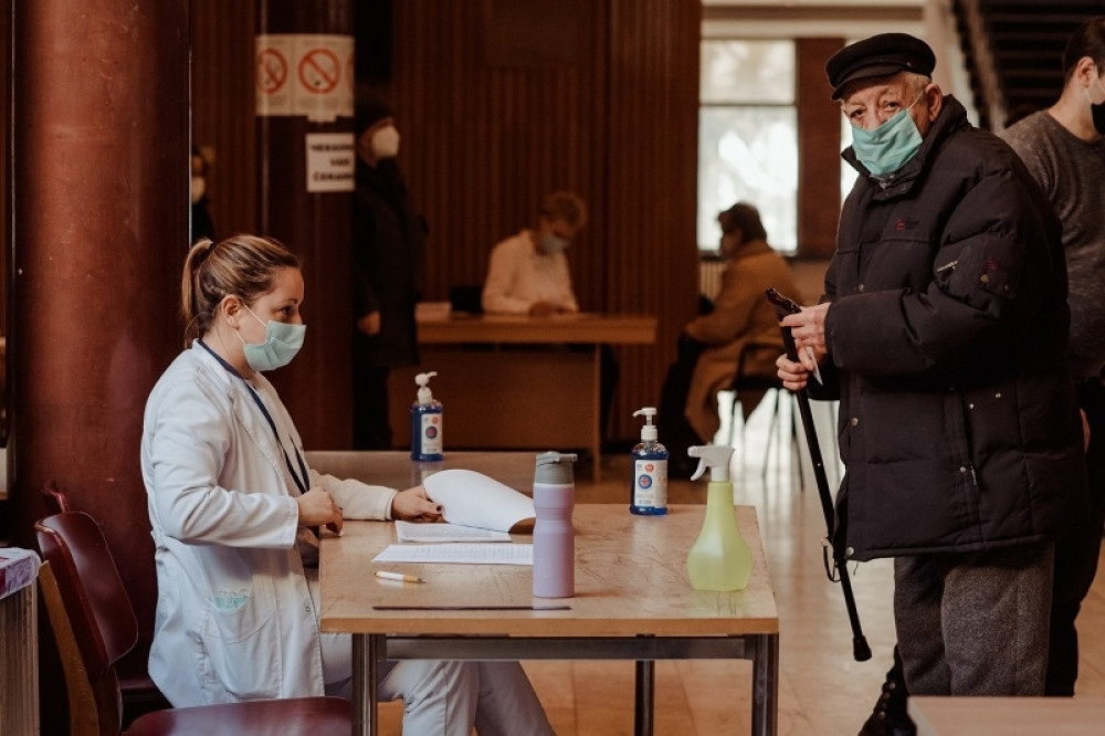 Novo upozorenje: Ove lekove ne smete piti posle vakcinacije