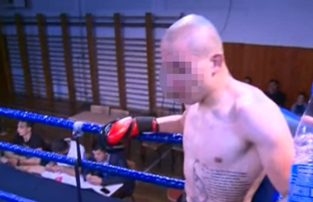 Evo u kakvom je zdravstvenom stanju telohranitelj ranjen u Resavskoj!