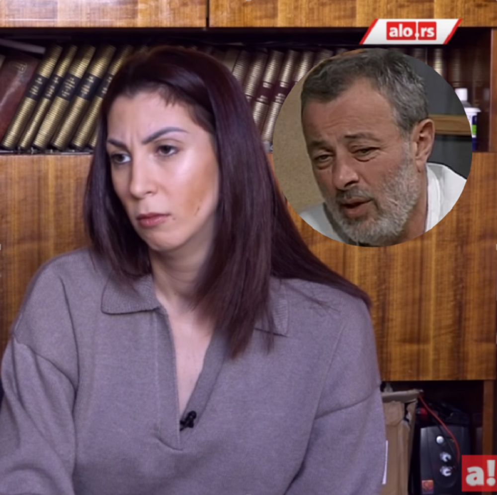 Nadežda Biljić brutalno odgovorila o silovanju kroz koje je i sama prošla i pružila podršku žrtvama Mike Aleksića! (FOTO/VIDEO)