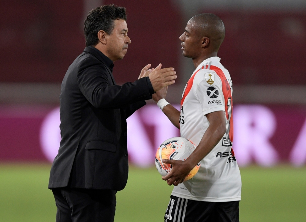 Već se zna ko menja Zidana u Realu!