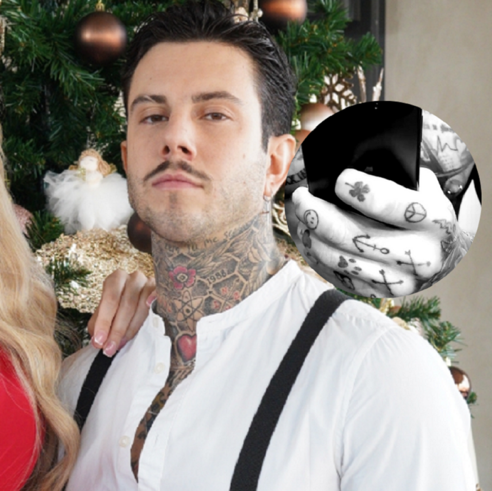 Filip Đukić podelio provokativni snimak, izvajano telo i probušene bradavice raspametile nežniji pol! (VIDEO)